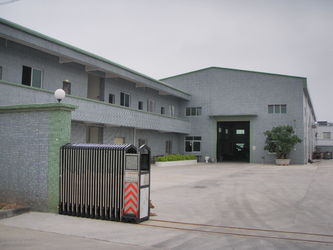 중국 Guangzhou Tengyuan Generator Co., Ltd. 회사 프로필