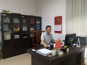 중국 Guangzhou Tengyuan Generator Co., Ltd. 회사 프로필
