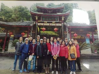 중국 Guangzhou Tengyuan Generator Co., Ltd. 회사 프로필