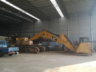 중국 Guangzhou Tengyuan Generator Co., Ltd. 회사 프로필
