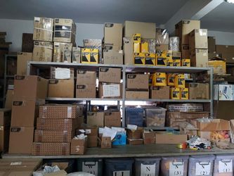 중국 Guangzhou Tengyuan Generator Co., Ltd. 회사 프로필