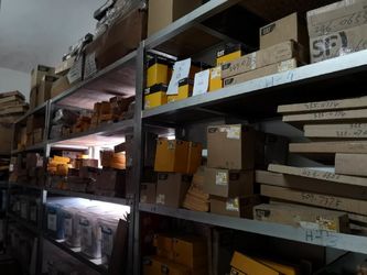 중국 Guangzhou Tengyuan Generator Co., Ltd. 회사 프로필