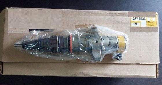 G3408 G3412 3516 3408C 애벌레 주입노즐 3879433
