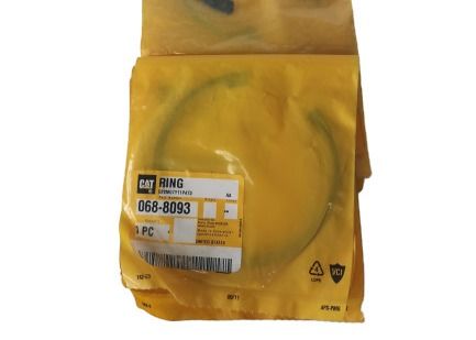 D8R D6R 815B D7R 816K 굴삭기 밀봉 0688093