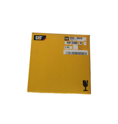 4W5488을 지니는 D10  D348 776 777 표준 굴삭기