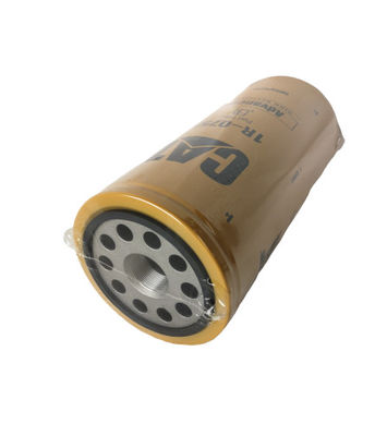 C32 3412E 3516E C13 349D 애벌레 연료 필터 1R0755