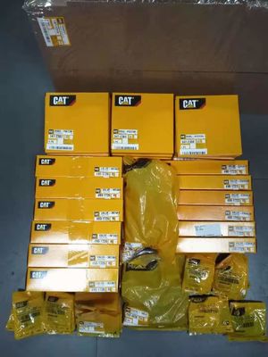 637G C9 D6R D6T 814F 815F 522B D7R 굴삭기 펌프 GP 장치 인젝터 Hyd 3190678
