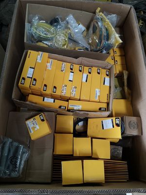 굴삭기 3522080은 GP 물 C7 C9 C8.8 3126E 586C 3126B 3512를 펌핑합니다